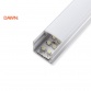 DAWN LED PROFIL LL-ALP014 KOMPLET SIVI - Img 4