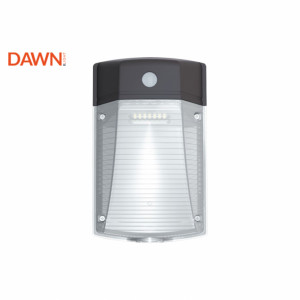 DAWN LED SVETILJKA BR-WL30W-03Q 4000K 3300lm 120° IP66 - Img 1