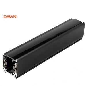 DAWN POKLOPAC TROFAZNI ŠINE 2M CRNI - Img 4