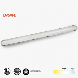 DAWN VODODIHT LED WT-115B 40/54/68/85W CCT IP65 IK08