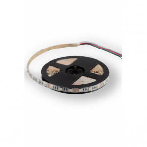 led traka 3528 smd ip65 rgb 5m 48w