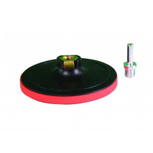 Disk VELCRO univerzalni fi115mm 139971 - Img 2