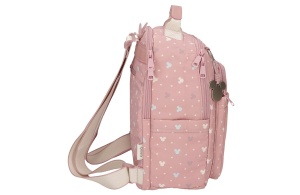 DISNEY MICKEY LUMA modni ranac - pink - Img 2