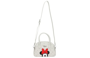DISNEY MINNIE BOWLOGUE ženska torba na rame - Img 6