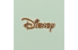 DISNEY MINNIE LUXE modni ranac - zelena - Img 5