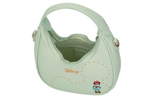 DISNEY MINNIE LUXE ženska torba na rame - Img 4