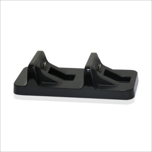 Dobe TP4-002 Punjac za PS4 kontrolere dual crni - Img 4