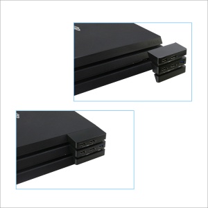 Dobe TP4-832 USB HUB za PS4 Pro konzolu - Img 4