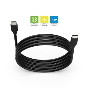 Dobe TP5-35102 Type C data kabl za PS5 konzolu - Img 1