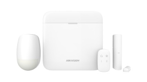 DS-PWA64-Kit-WE AxPro alarmni set