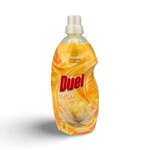 Duel omeksivac conc. Soft lotus 1.9 l