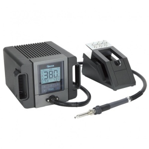 Duvaljka QUICK TR1100 - Img 1