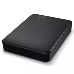 Eksterni hard disk 4TB WD Elements WDBU6Y0040BBK-WESN - Img 2