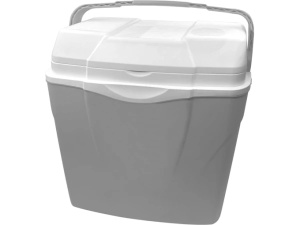 EL FRESCO FRIŽIDER DC12V 24L