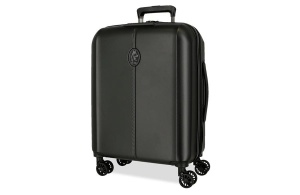 EL POTRO VERA kofer 55 cm - crna
