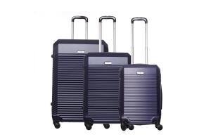 ENOVA CAPRI set kofera 3/1