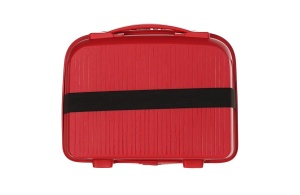 ENOVA PP Beauty case - Angels red - Img 3