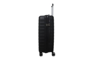 ENOVA PP Set kofera 3/1 - carbon black - Img 4