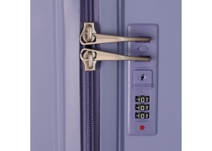 ENOVA PP Set kofera 3/1 - Purple heart - Img 13