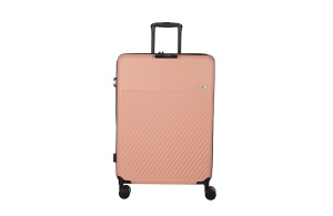 ENOVA SLIM kofer 66 cm - pink