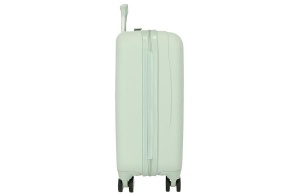 ENSO ABS Kofer 50 cm - Mint - Img 4