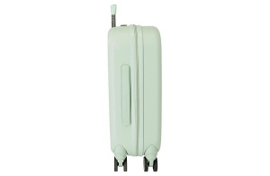 ENSO ANNIE kofer 55 cm - mint - Img 4