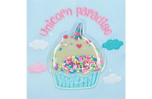 ENSO UNICORN PARADISE ranac za predškolsko - Img 7
