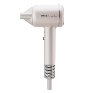 Fen za kosu Ufesa Pro Ionic-Tech/1600W bela