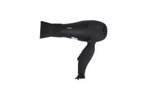 Fen za kosu Zilan ZLN8976 snaga 850W, crna - Img 1