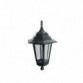 FENJER 1005S VISECI 1*E27 CRNI IP44 - Img 3