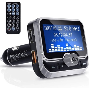 FM transmiter BC32 - Img 1