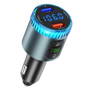 FM transmiter BC77A - Img 1