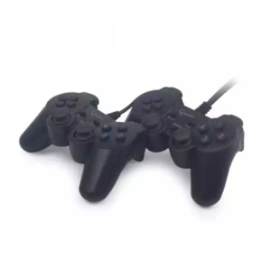 Gamepad Gembird JPD-UDV2-11 USB dupli - Img 1