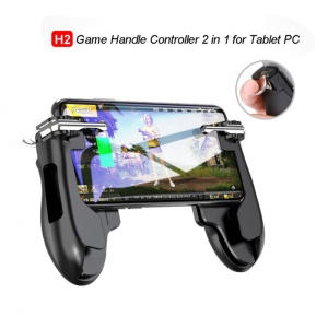 Gamepad H2 crni - Img 2