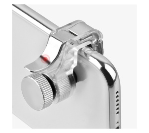 Gamepad Proda R11 sivi - Img 4
