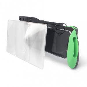 Gamepad Proda Telecope zeleni - Img 3