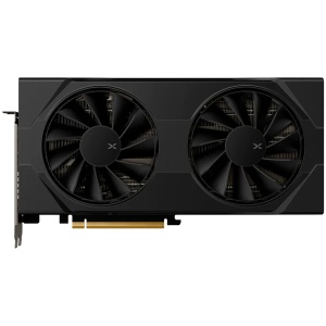 Grafička kartica XFX AMD Radeon RX 9060XT Swift OC Gaming Edition 16GB GDDR6 128bit 2xDP/2xHDMI - Img 2