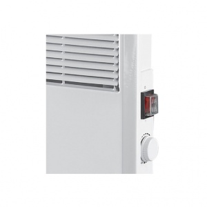 GREJALICA KONVEKTOR 2500W FK-Y112/2500 - Img 2