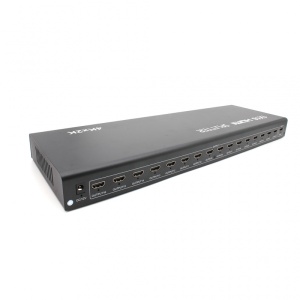 HDMI Spliter 16 porta JWD-H16 - Img 1