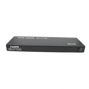 HDMI Spliter 16 porta JWD-H16 - Img 3