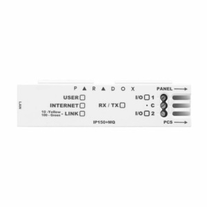 IP150+MQ Internet modul