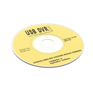 Kabal USB na S-Video - Img 4