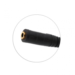 Kabl 3.5mm M na Z 3m JWD-AUDIO5 - Img 3