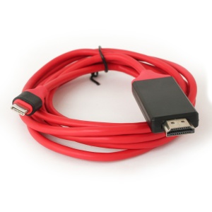 Kabl USB Type C HDTV 4K - Img 2