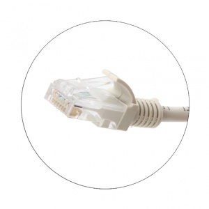 Kabl UTP CAT5e JWD-C5 5m - Img 1