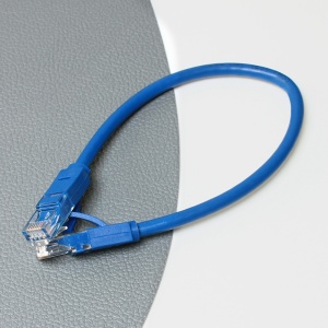 Kabl UTP CAT6 20-30cm JWD-C6 - Img 1