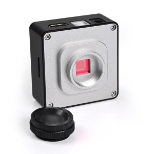 Kamera za mikroskop 60MP 6000W FHD V2 HDMI - Img 3