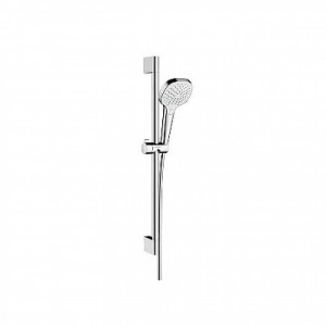 Klizna šipka set HANSGROHE CROMA SELECT E VARIO - Img 1