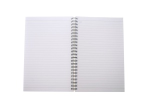 Knjižni blok za notes 815 - A5 - Bež - Img 2