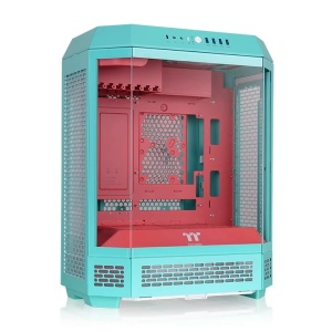 Kućiste ThermalTake The Tower 600 Mint strawberry - Img 3